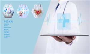 大健康行業發展趨勢及市場現狀分析