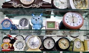 鐘表行業市場調研 鐘表行業發展前景展望