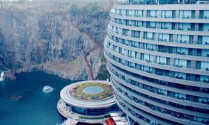 世茂集團辟謠22.5億轉讓深坑酒店 度假酒店消費需求及市場發展空間分析