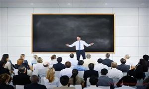 2022年企業培訓行業發展前景及市場規模分析