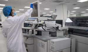 檢測服務市場規模及檢測服務行業現狀分析