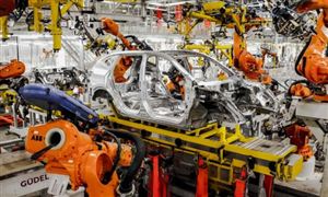 汽車制造行業現狀及競爭情況分析