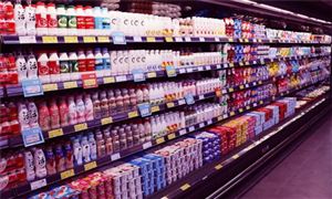 連鎖超市行業發展趨勢及市場現狀分析