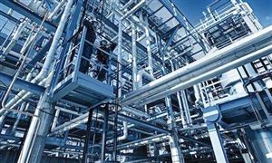 石油天然氣行業前景及現狀分析報告2022