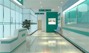 社區(qū)醫(yī)院市場調(diào)研 社區(qū)醫(yī)院行業(yè)前景及現(xiàn)狀分析報告2022