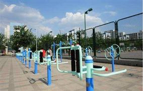 發改委下達全民健身設施工程投資21億元 中國體育健身器材優惠政策和市場前景