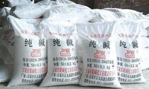 純堿市場最新行情 2022年行業(yè)發(fā)展前景及市場需求分析