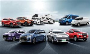 2022年輕客市場熱銷勢頭或延續 輕型客車市場調查