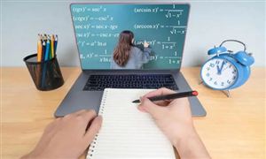 在線教育市場調研 2022年在線教育行業發展前景分析報告