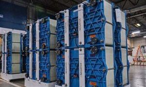 全釩液流電池下游產業發展狀況分析 全釩液流電池行業發展前景預測