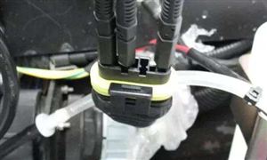 2525年全球CIS銷售額預測 2022車載攝像頭芯片CMOS圖像傳感器發展前景規模分析