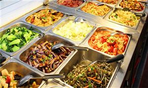 快餐市場調查報告 2022年快餐行業發展前景分析