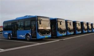 新能源公交車市場調(diào)研 2022新能源公交車行業(yè)發(fā)展趨勢分析