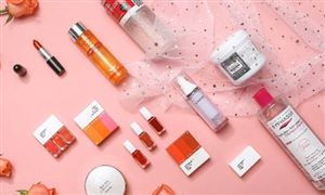 國際美妝巨頭去年業績都不錯 今年美妝行業發展如何