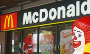 麥當勞漲價 麥當勞為什么漲價?2022西式快餐行業發展現狀及前景分析