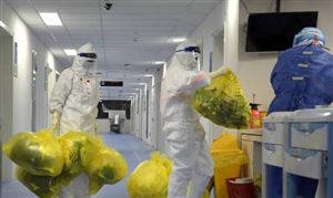 醫(yī)廢集中焚燒處置新規(guī)將出臺(tái) 醫(yī)療廢物行業(yè)發(fā)展現(xiàn)狀