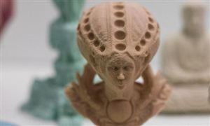 2022年3D打印市場(chǎng)現(xiàn)狀及前景分析