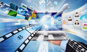 自媒體行業運營現狀及發展前景分析