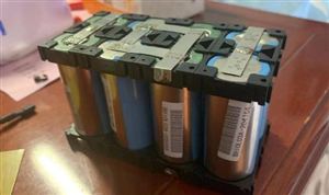 磷酸鐵鋰擴產490萬噸 下半年或出現產能過剩