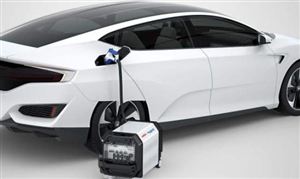 氫燃料電池汽車產(chǎn)業(yè)將迎來黃金發(fā)展 2022氫燃料汽車發(fā)展前景及市場規(guī)模分析
