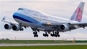 空客預測亞太飛機需求將達1.7萬架 民用飛機制造訂單量及市場份額分析