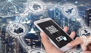 官方:現行“個人收款碼”不停用 “個人經營收款碼”有什么好處?NFC與移動支付產業發展趨勢分析