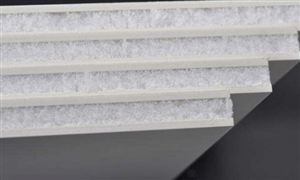 2022年PET發泡材料行業現狀及發展前景分析