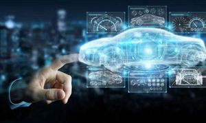 汽車直營模式迅速“圈粉” 汽車經銷商行業趨勢預測