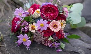 2022年鮮花價格上漲 鮮花銷售市場開辟新賽道