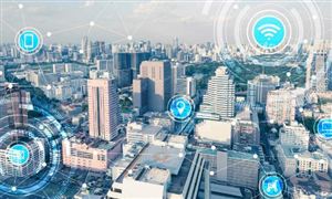 智慧城市產業鏈分析 智慧城市發展趨勢
