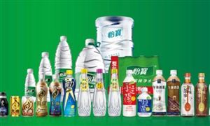 怡寶或將進入高端水市場 中國礦泉水消費市場潛力很大