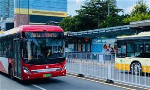 2022城市公交發展現狀及未來趨勢分析 南京“十四五”城市公共交通發展規劃