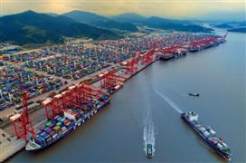 中國對外貿易行業發展數據統計 2022中國對外貿易行業發展環境分析 