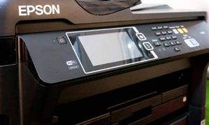 2022年打印外設行業現狀及發展前景分析