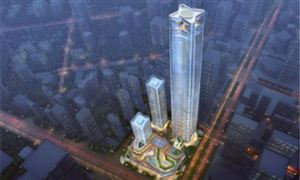 嚴格控制新建超高層建筑 高層建筑行業投資風險預測