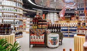 酒類零售市場現(xiàn)狀分析 酒類零售發(fā)展趨勢