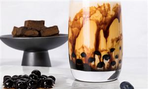 奶茶市場調研報告分析 2022年奶茶行業發展前景分析