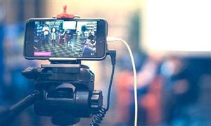 短視頻行業(yè)市場(chǎng)調(diào)研及發(fā)展前景分析