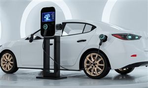 1月中國市場生產電動汽車400452輛 電動汽車行業競爭格局分析