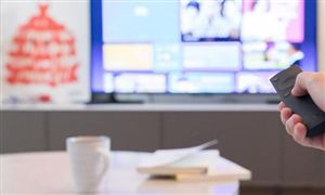 國(guó)家統(tǒng)計(jì)局?jǐn)?shù)據(jù)顯示我國(guó)電視劇產(chǎn)量連續(xù)四年下降 電視劇市場(chǎng)規(guī)模分析