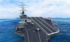 2022兵器工業行業前景及兵器工業市場調研分析