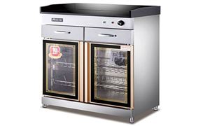 2022年消毒柜行業發展前景及市場規模分析