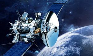 衛星遙感行業市場規模分析 衛星遙感產業市場潛力巨大