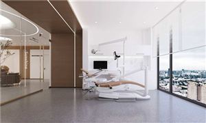 2022口腔診所行業(yè)發(fā)展趨勢及市場現(xiàn)狀分析