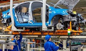 汽車制造市場規模將進一步擴大 汽車制造行業發展趨勢分析