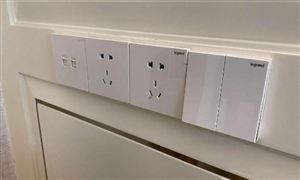 開關插座市場分析 開關插座行業競爭現狀