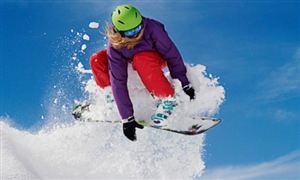 跨境電商零售進(jìn)口商品新增滑雪用具等29項(xiàng) 冬奧會(huì)帶動(dòng)中國滑雪產(chǎn)業(yè)市場(chǎng)規(guī)模