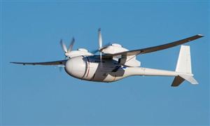 氫能無人機值得投資嗎 工業(yè)級無人機行業(yè)發(fā)展分析報告2022