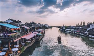 中國鄉村旅游人數規模預測 中國鄉村旅游調研分析