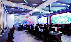 電子競技傳遞冰雪文化 電子競技未來產業規模預測